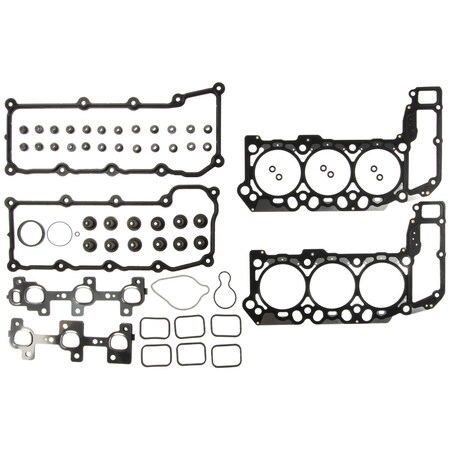 Mahle Engine Cylinder Head Gasket Set HS54250